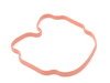 ES#2813530 - 11611729728 - PCV Valve Gasket - Seals PCV valve to intake manifold - Hamburg Tech - BMW