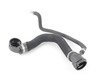 ES#2802200 - 8E0121101AJ - Radiator Hose - Upper - (NO LONGER AVAILABLE) - Runs from the radiator to the water pipe and expansion tank. - Rein - 