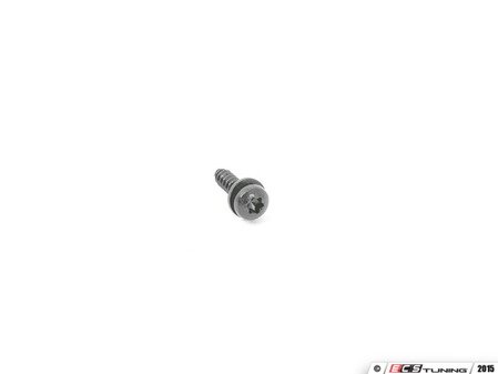 ES#2798050 - 51457057952 - FILLISTER HEAD SELF-TAPPING - Genuine BMW - BMW