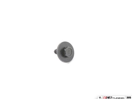 ES#2498164 - 07147271012 - SHEET METAL SCREW WI - Genuine BMW - BMW
