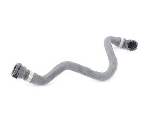 ES#2801565 - 11537500752 - Auxiliary Thermostat Hose - Hose found on the auxiliary thermostat. Made in Germany. - Rein - BMW