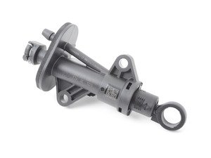 ES#3439721 - 5Q0721388H - Clutch Master Cylinder - Restore clutch pedal operation - Genuine Volkswagen Audi - Volkswagen