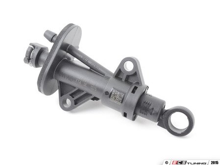 ES#3439721 - 5Q0721388H - Clutch Master Cylinder - Restore clutch pedal operation - Genuine Volkswagen Audi - Volkswagen
