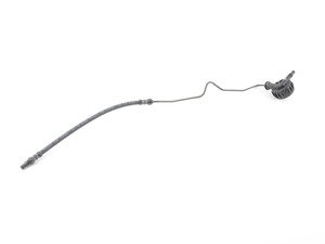 ES#3439738 - 5Q1721465AF - Clutch Line - Connects the clutch master cylinder to the slave cylinder - Genuine Volkswagen Audi - Volkswagen