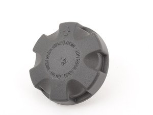 ES#2874172 - 17117639021 - Expansion Tank Cap - Cap for plastic expansion tank - Febi - BMW