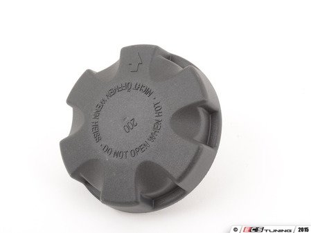 ES#2874172 - 17117639021 - Expansion Tank Cap - Cap for plastic expansion tank - Febi - BMW