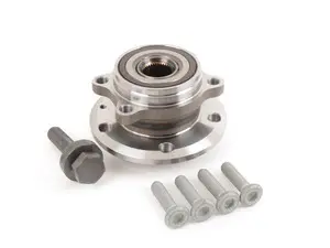 Wheel Bearing/Hub Assembly - Priced Each