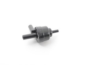 ES#1628265 - 1074700893 - Crankcase Vent Valve - 3-way - Genuine Mercedes Benz - Mercedes Benz