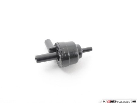 ES#1628265 - 1074700893 - Crankcase Vent Valve - 3-way - Genuine Mercedes Benz - Mercedes Benz