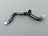 ES#2864544 - 034-101-3008 - Reinforced Silicone Breather Hose Kit - Upgrade from weaker rubber hoses - 034Motorsport - Audi