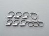 ES#2864544 - 034-101-3008 - Reinforced Silicone Breather Hose Kit - Upgrade from weaker rubber hoses - 034Motorsport - Audi