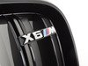 ES#2954012 - 51712354499KT - M Performance Gloss Black Grilles - A must have for every ///M owner - Genuine BMW M Performance - BMW