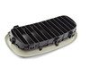 ES#2954012 - 51712354499KT - M Performance Gloss Black Grilles - A must have for every ///M owner - Genuine BMW M Performance - BMW