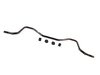 ES#5510 - 70764-25 - Front Sway Bar - 25mm - Non-adjustable - H&R - Volkswagen