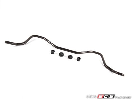 ES#5510 - 70764-25 - Front Sway Bar - 25mm - Non-adjustable - H&R - Volkswagen