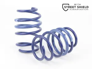 H&R Sport Springs - ECS Street Shield