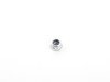 ES#2130591 - 90008402601 - Lock Nut - Priced Each - M5 lock nut with nylon insert - Genuine Porsche - Audi BMW Volkswagen Mercedes Benz MINI Porsche