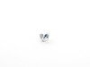 ES#2130591 - 90008402601 - Lock Nut - Priced Each - M5 lock nut with nylon insert - Genuine Porsche - Audi BMW Volkswagen Mercedes Benz MINI Porsche
