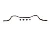 ES#5510 - 70764-25 - Front Sway Bar - 25mm - Non-adjustable - H&R - Volkswagen