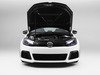 ES#2972775 - 015436ECS07A - Carbon Fiber Hood - (NO LONGER AVAILABLE) - Save 21.0 pounds from your front end with this high quality carbon fiber hood. 
OE# 5K0823031G - ECS - 