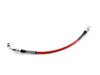 ES#2992427 - 009535ECS02A - Exact-Fit Stainless Steel Clutch Line - Improve clutch pedal feel with this simple, yet dramatic upgrade - ECS - BMW