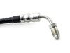 ES#2992427 - 009535ECS02A - Exact-Fit Stainless Steel Clutch Line - Improve clutch pedal feel with this simple, yet dramatic upgrade - ECS - BMW
