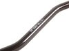 ES#5510 - 70764-25 - Front Sway Bar - 25mm - Non-adjustable - H&R - Volkswagen