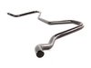 ES#5510 - 70764-25 - Front Sway Bar - 25mm - Non-adjustable - H&R - Volkswagen