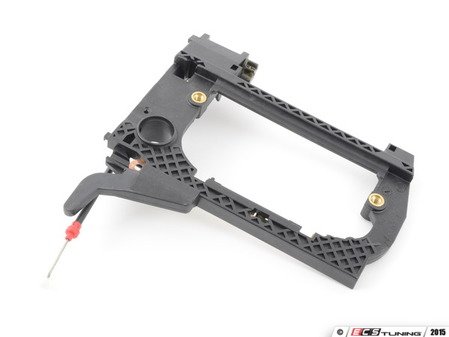 ES#90558 - 51218236644 - EXT. CARRIER - Genuine BMW - BMW