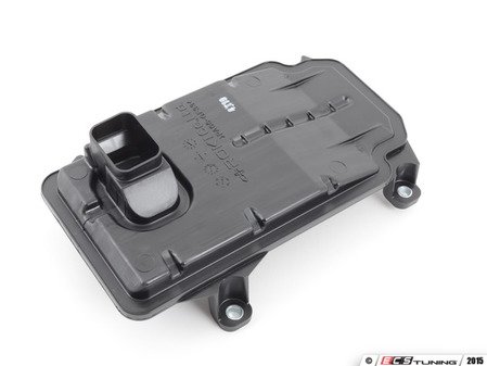 ES#2085018 - 0C8325435 - Automatic Transmission Filter - Filter only, does not include hardware or seals. - Genuine Volkswagen Audi - Audi Volkswagen
