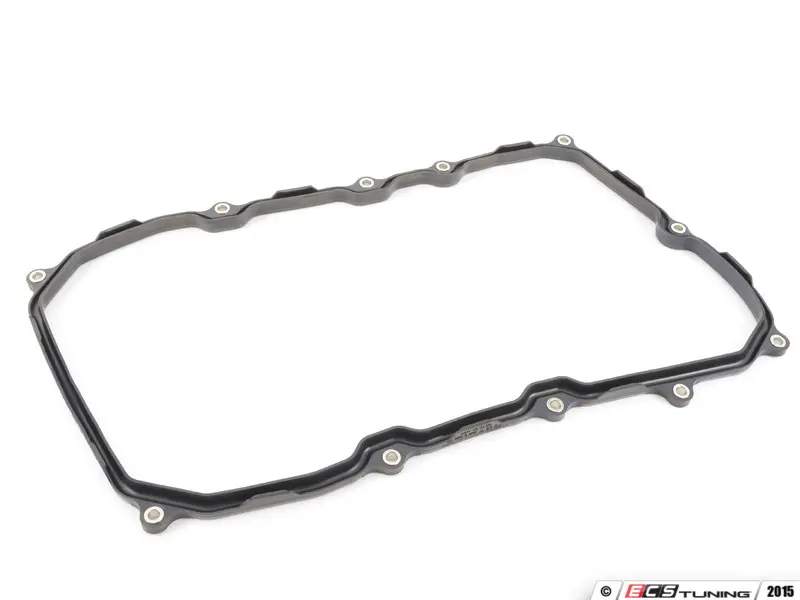 Genuine Volkswagen Audi - 0C8321371 - Transmission Pan Gasket (0C8