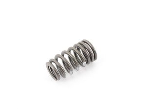 ES#23041 - 11347837681 - Valve Spring - Priced Each - Genuine BMW replacement valve spring that applies pressure to the valve, allowing it to open and close. 1 of 32 needed. - Genuine BMW - BMW