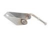ES#2207545 - 18309801973 - Bracket, rear muffler right - Genuine MINI - MINI