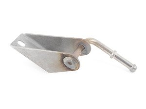 ES#2207545 - 18309801973 - Bracket, rear muffler right - Genuine MINI - MINI