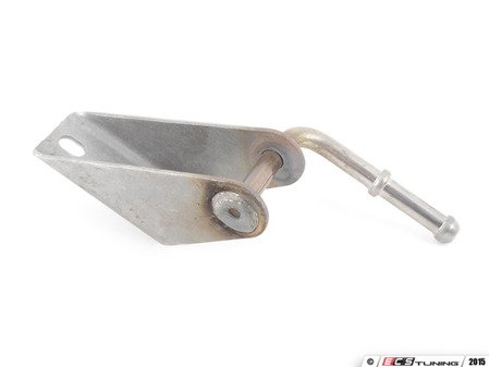 ES#2207545 - 18309801973 - Bracket, rear muffler right - Genuine MINI - MINI