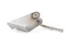 ES#2207545 - 18309801973 - Bracket, rear muffler right - Genuine MINI - MINI