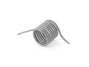 ES#43617 - 23311224128 - OBS SPRING/RETAINER - Genuine BMW - BMW