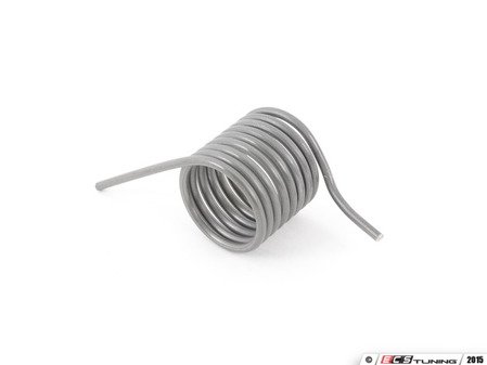 ES#43617 - 23311224128 - OBS SPRING/RETAINER - Genuine BMW - BMW