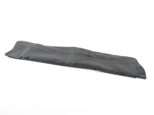 Protective Trunk Liner / Loading Edge Mat