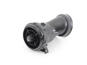 ES#116771 - 51452754452 - Air Vent - Center Right - Located near the center display - Genuine MINI - MINI