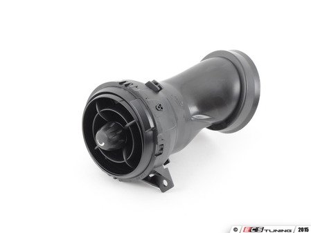 ES#116771 - 51452754452 - Air Vent - Center Right - Located near the center display - Genuine MINI - MINI