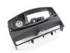 ES#84100 - 51167158488 - Center Console Trim with Ash Tray and Lighter - Black - Restore the look of your interior with brand new trim components. - Genuine BMW - BMW