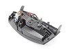 ES#84100 - 51167158488 - Center Console Trim with Ash Tray and Lighter - Black - Restore the look of your interior with brand new trim components. - Genuine BMW - BMW