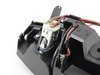 ES#84100 - 51167158488 - Center Console Trim with Ash Tray and Lighter - Black - Restore the look of your interior with brand new trim components. - Genuine BMW - BMW