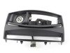 ES#84100 - 51167158488 - Center Console Trim with Ash Tray and Lighter - Black - Restore the look of your interior with brand new trim components. - Genuine BMW - BMW
