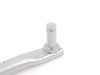 ES#46750 - 25111222072 - E34 Selector Rod - Inserted into the bottom of the shift lever - Genuine BMW - BMW