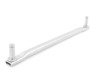 ES#46750 - 25111222072 - E34 Selector Rod - Inserted into the bottom of the shift lever - Genuine BMW - BMW
