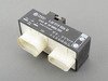 ES#3971032 - 1J0919506G - Auxiliary Fan Control Unit - 1 large 4 pin connector and 1 small 14 pin connector - Meyle - Volkswagen