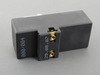 ES#3971032 - 1J0919506G - Auxiliary Fan Control Unit - 1 large 4 pin connector and 1 small 14 pin connector - Meyle - Volkswagen