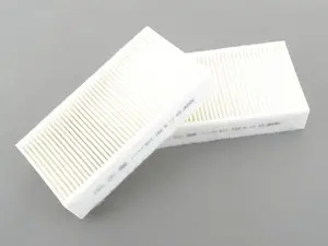 Cabin Filter Set